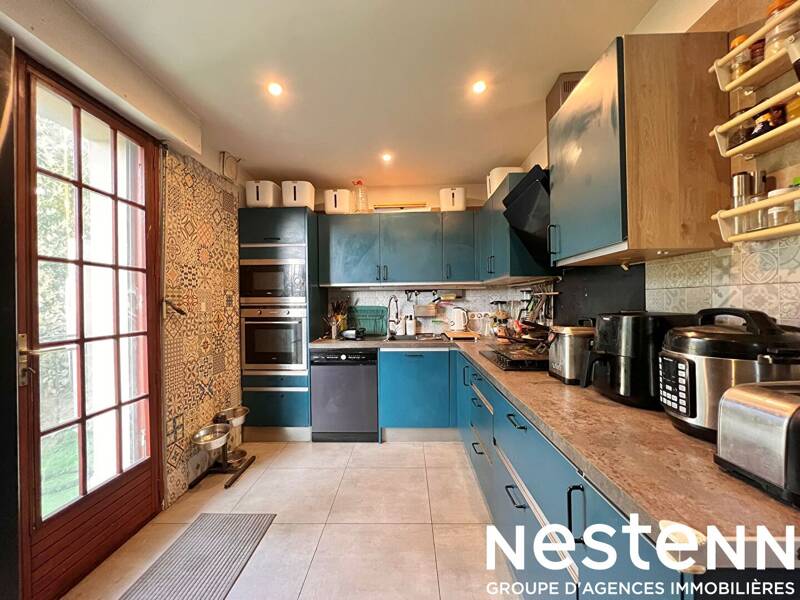 Maison à vendre, 125m², CHAMPIGNY SUR MARNE