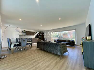 Maison à vendre 490 000 € 7 pièces 4 chambres 218 m² 433 m² de terrain Nord Brumath 67170