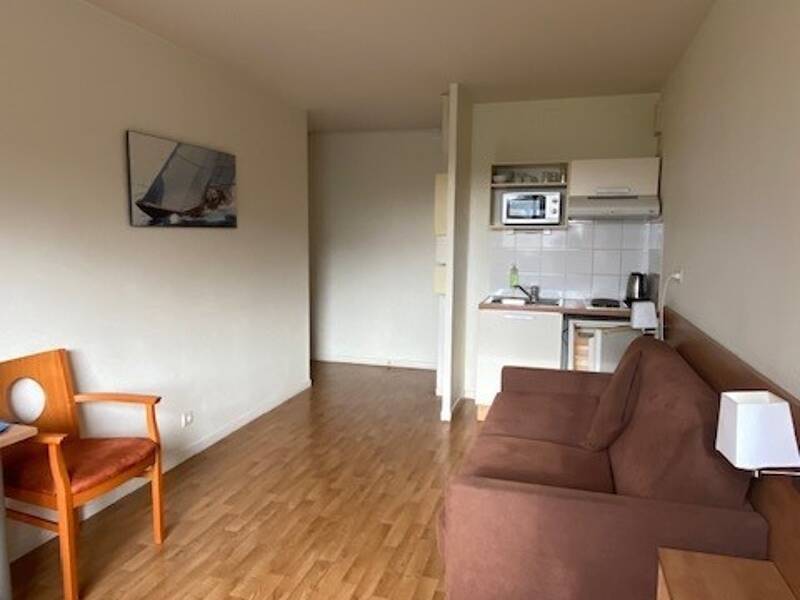 Maison à louer, 37m², RENNES