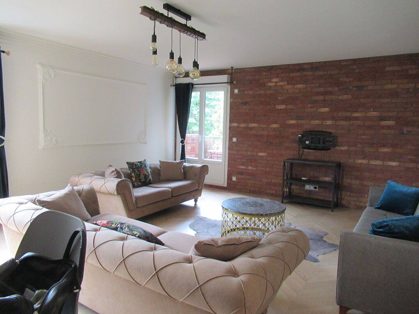 Maison à vendre, 72m², VITRY SUR SEINE