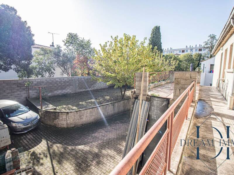 Maison à vendre, 145m², MONTPELLIER