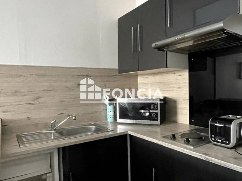 Maison à vendre, 24m², ROUEN