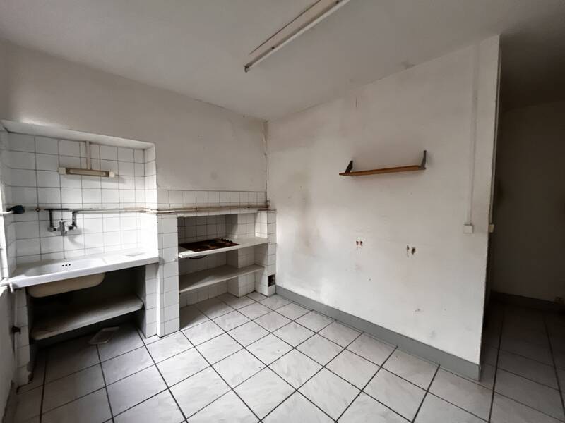 Maison à vendre, 41m², TOULOUSE