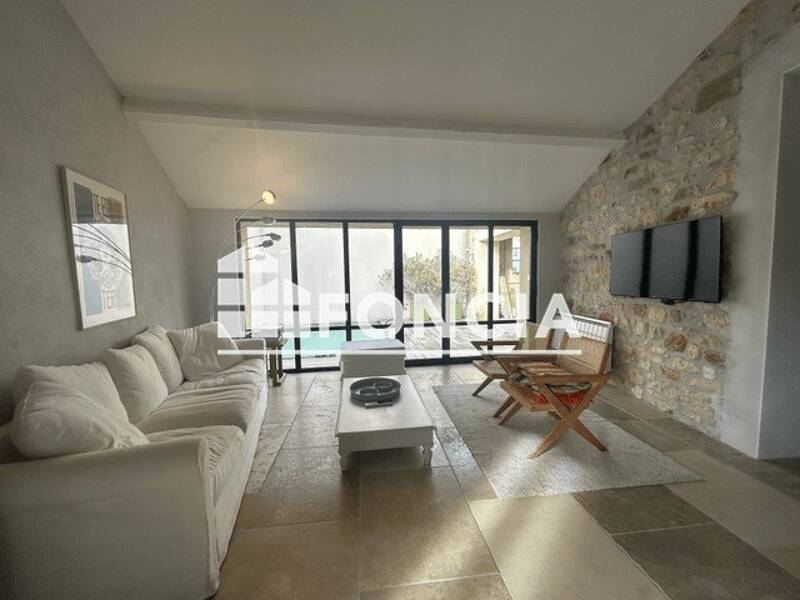 Maison à louer, 116m², BLAUZAC