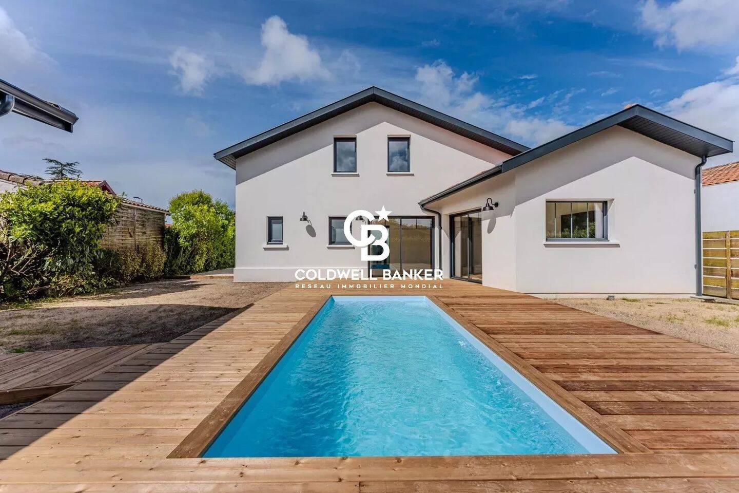 Maison à vendre, 110m², GUJAN MESTRAS