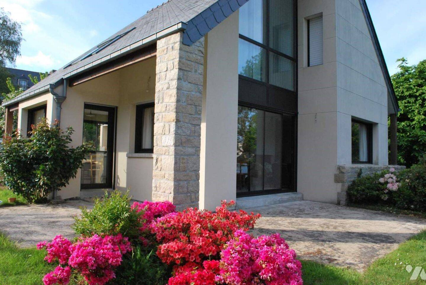 Maison à vendre, 130m², PLOUER SUR RANCE