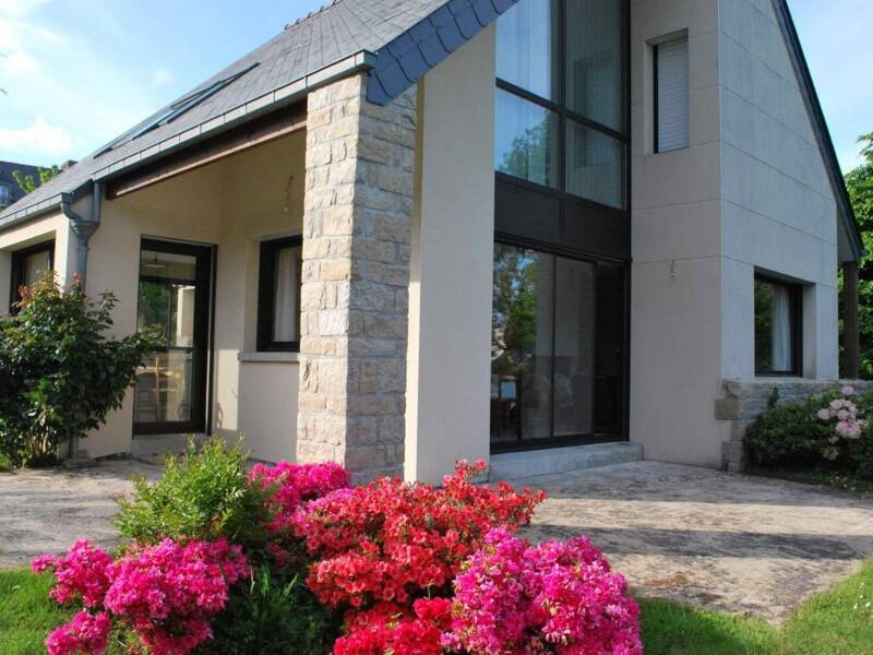 Maison à vendre, 130m², PLOUER SUR RANCE