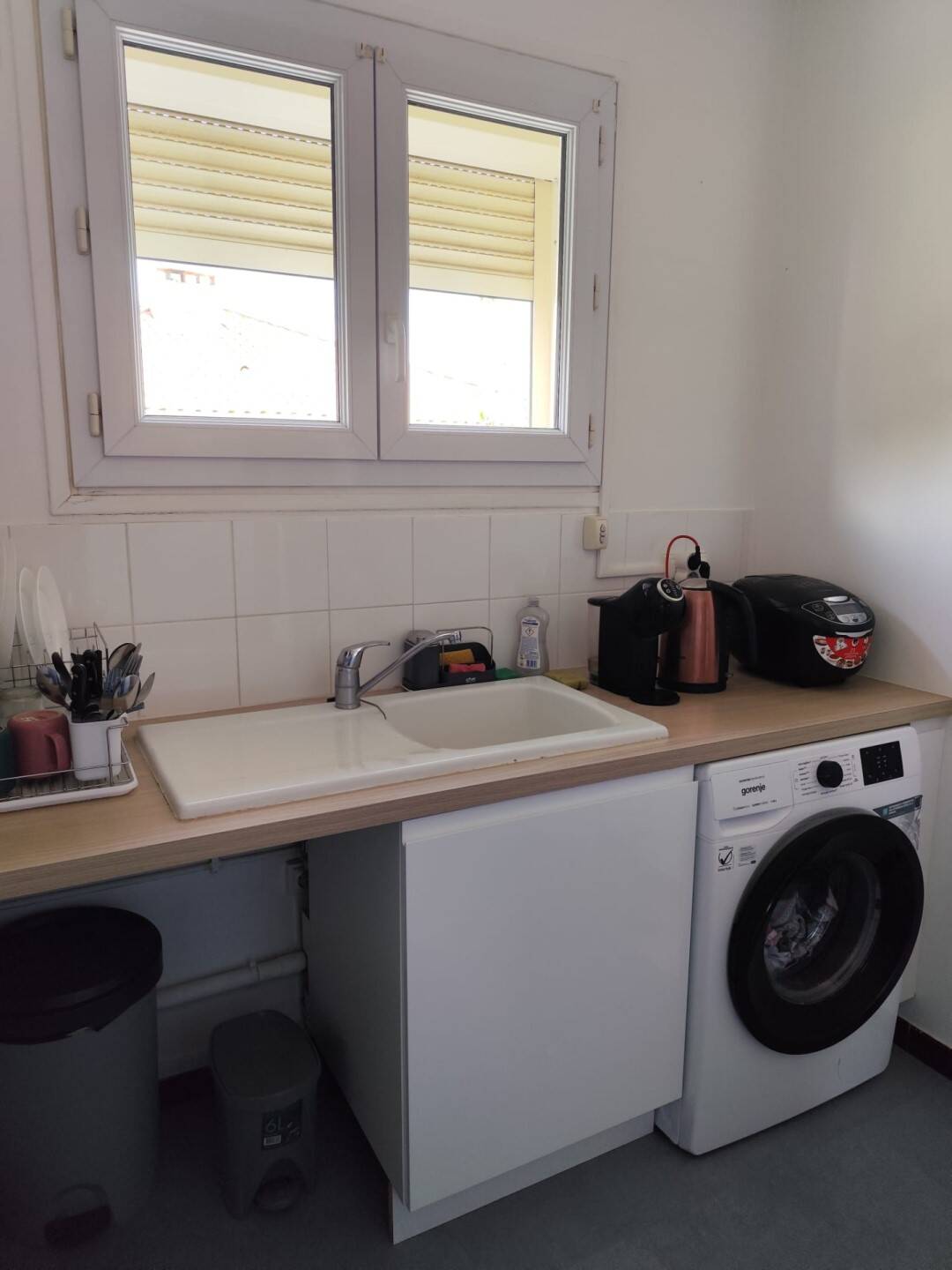 Maison à louer, 55m², BEZIERS