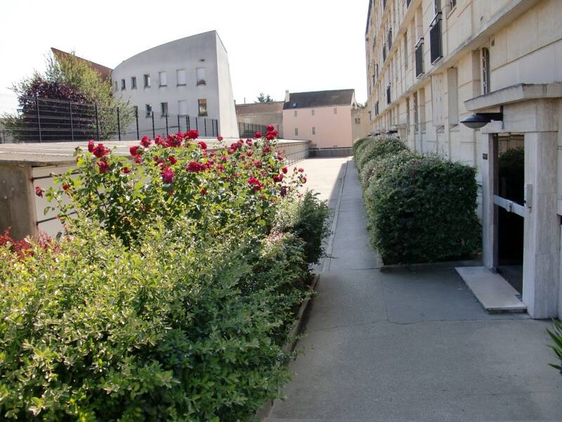 Maison à louer, 43m², DRANCY