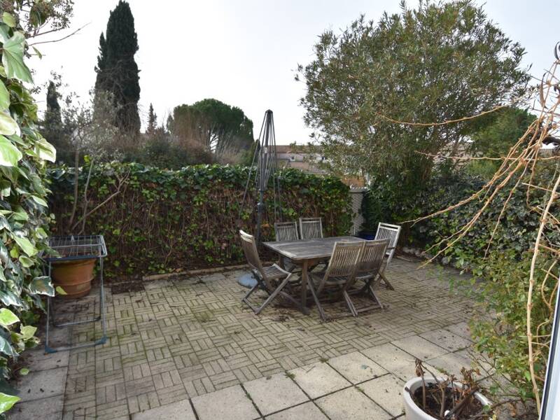 Maison à louer, 86m², CLAPIERS