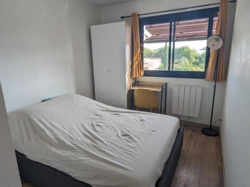 Maison à louer, 42m², MONTPELLIER