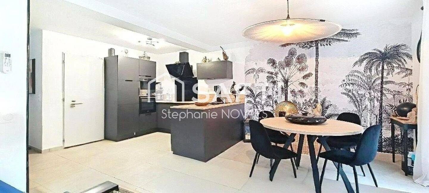 Maison à vendre, 85m², BEZIERS