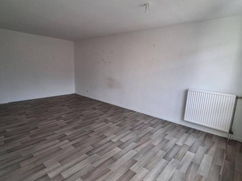 Maison à louer, 50m², UNIEUX