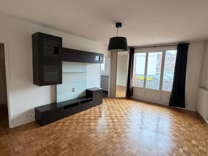 Maison à louer, 35m², PARIS 13E