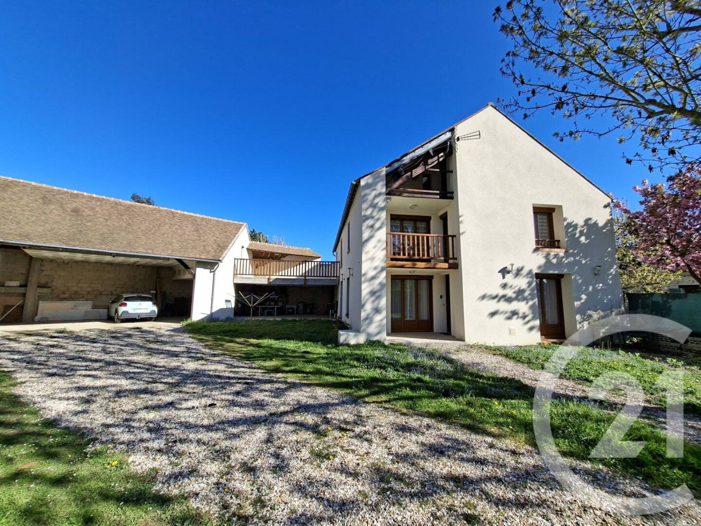 Maison à vendre, 169m², YVELINES