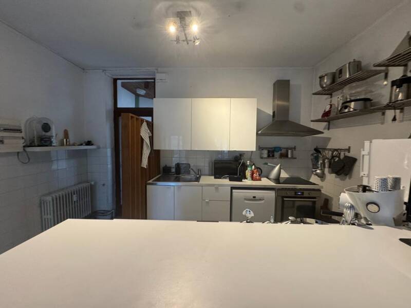 Maison à louer, 72m², SAINT MARCELLIN