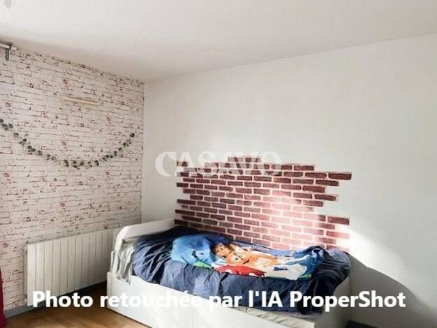 Appartement à vendre 145 000 € 1 pièce 24 m² 2ème étage Métro Cuire  Caluire-et-Cuire 69300
