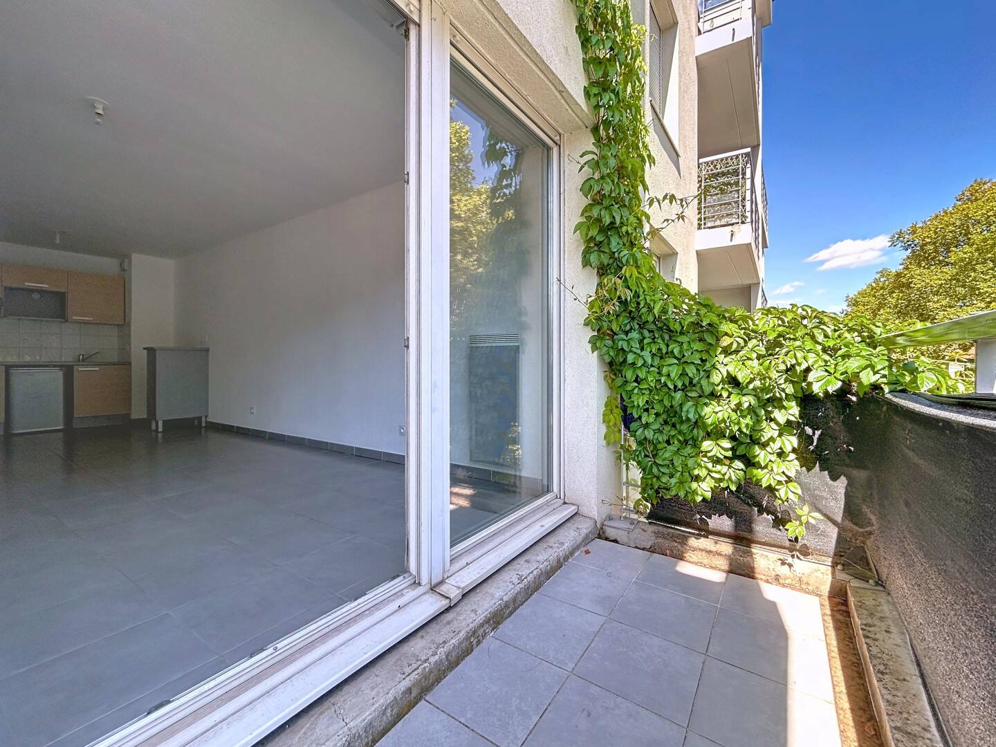 Maison à louer, 49m², TASSIN LA DEMI LUNE