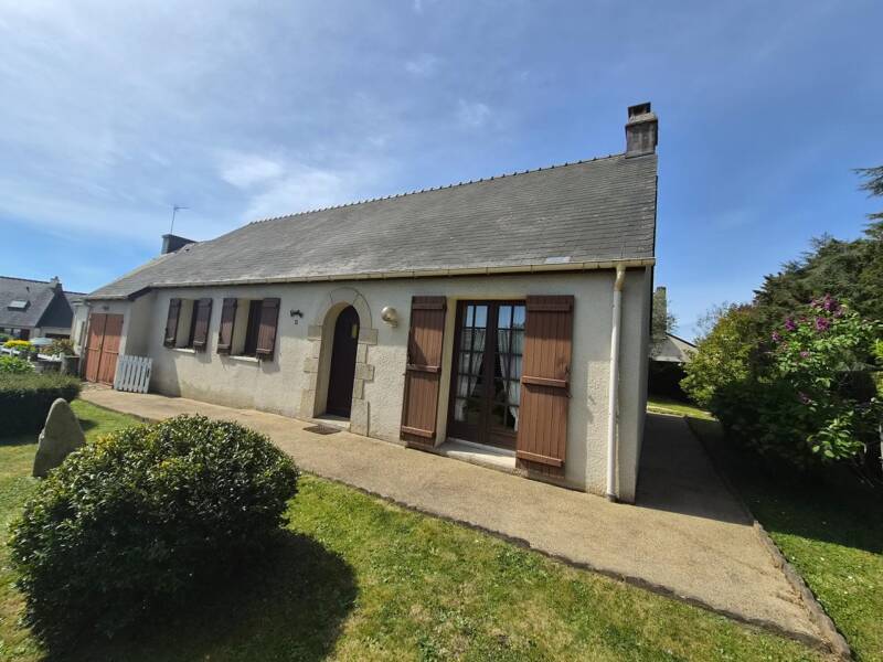 Maison à vendre, 95m², VANNES