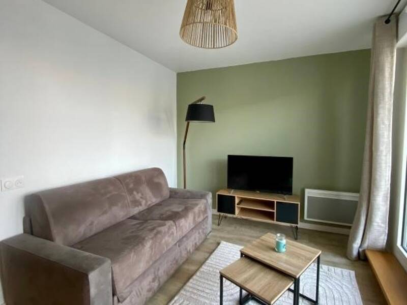 Maison à louer, 22m², LE HAVRE