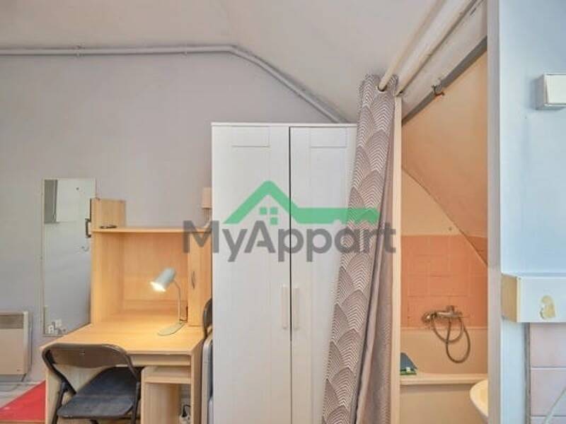 Maison à louer, 10m², PARIS 11E