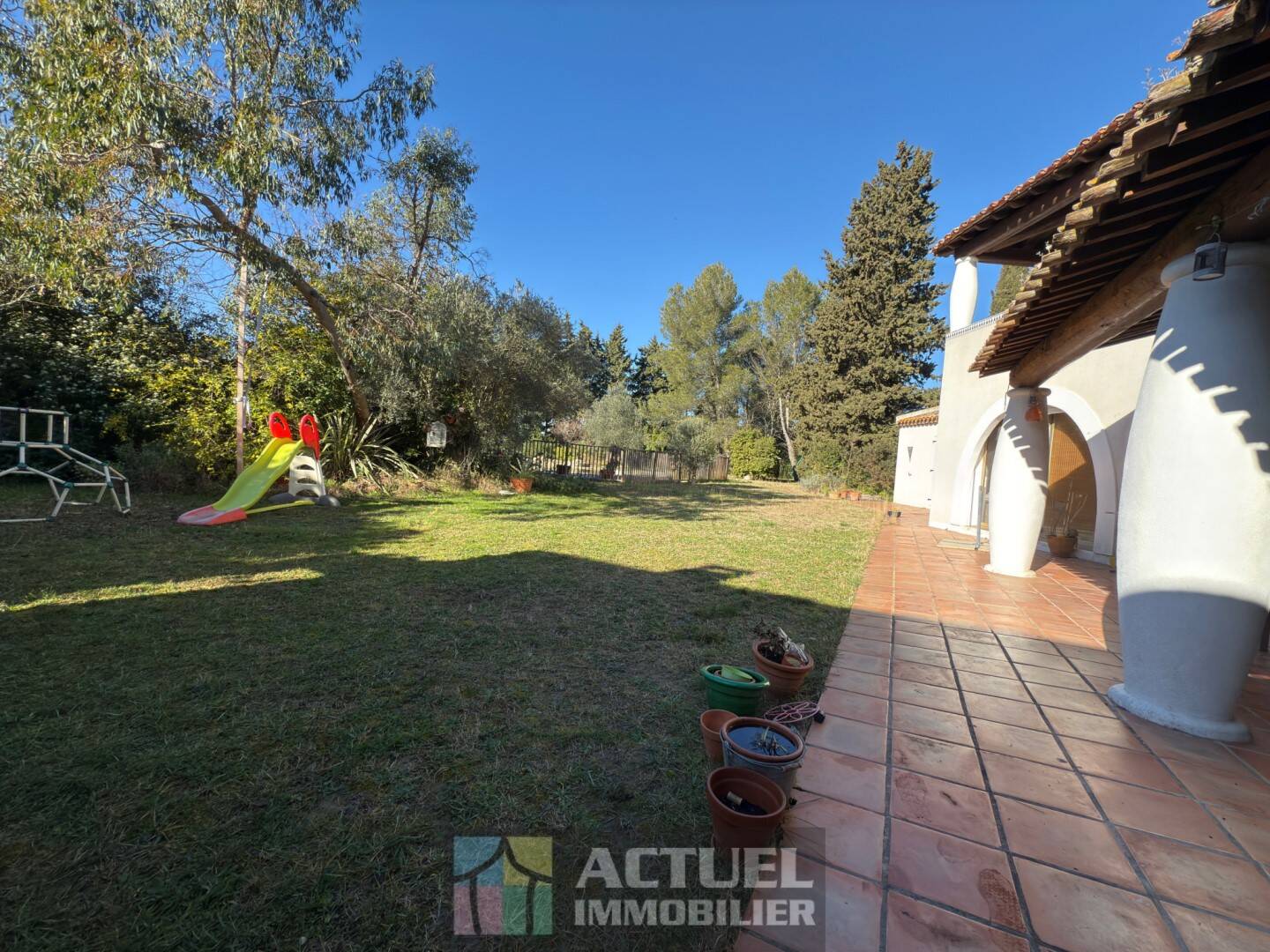 Maison à vendre, 215m², MONTFERRIER SUR LEZ