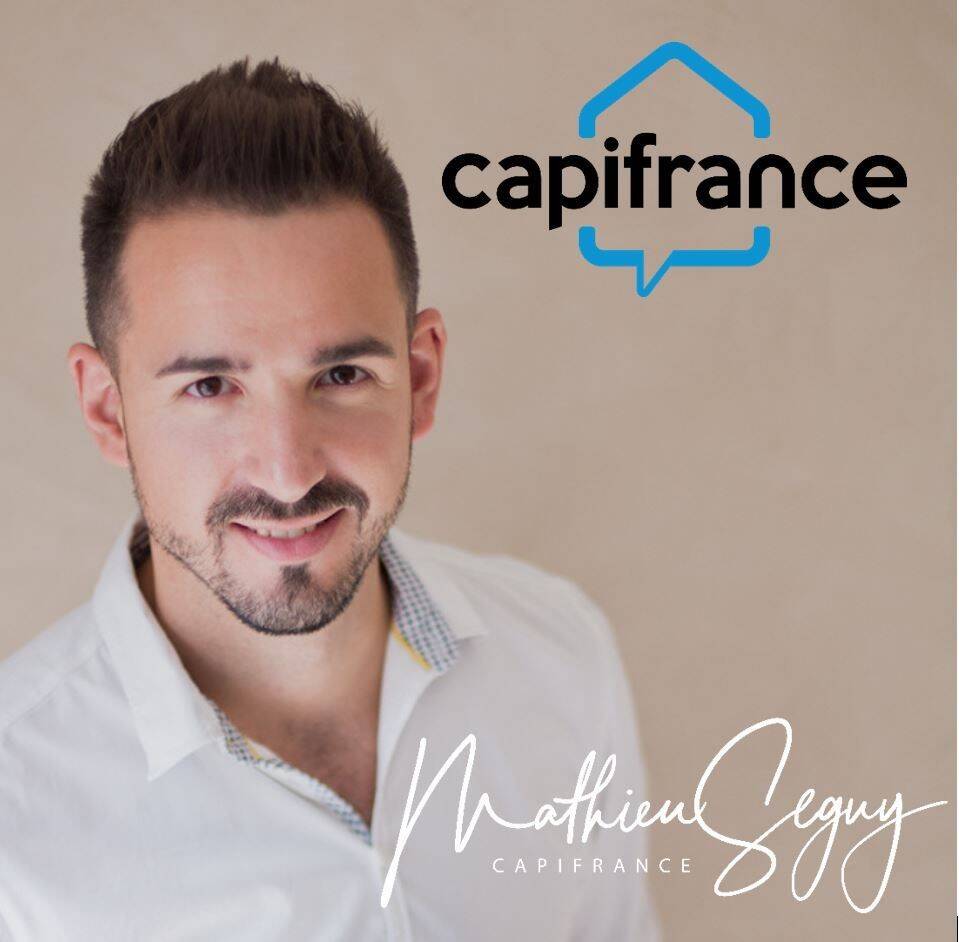 Capifrance - Mathieu Seguy