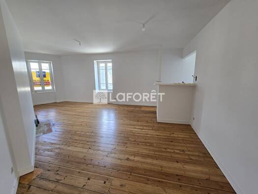 Immeuble à vendre 439 000 € 138 m² Des Ports Granville 50400