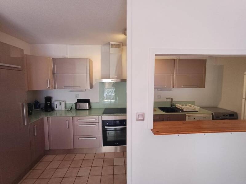 Maison à louer, 84m², TOULOUSE