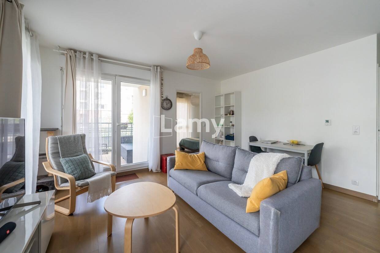 Maison à vendre, 40m², VILLENEUVE LE ROI