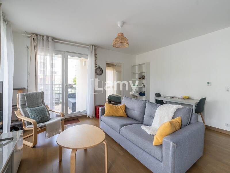Maison à vendre, 40m², VILLENEUVE LE ROI