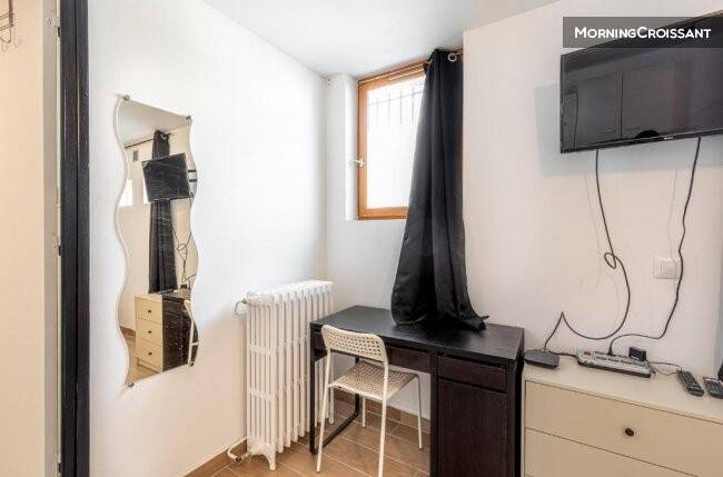 Maison à louer, 25m², AULNAY SOUS BOIS
