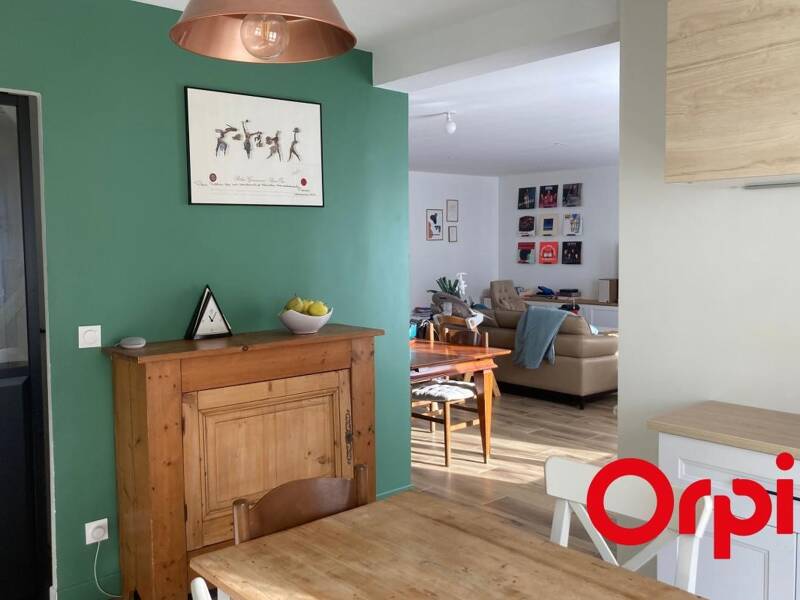 Maison à vendre, 96m², CHAPONOST