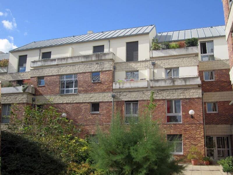 Maison à louer, 74m², ANTONY