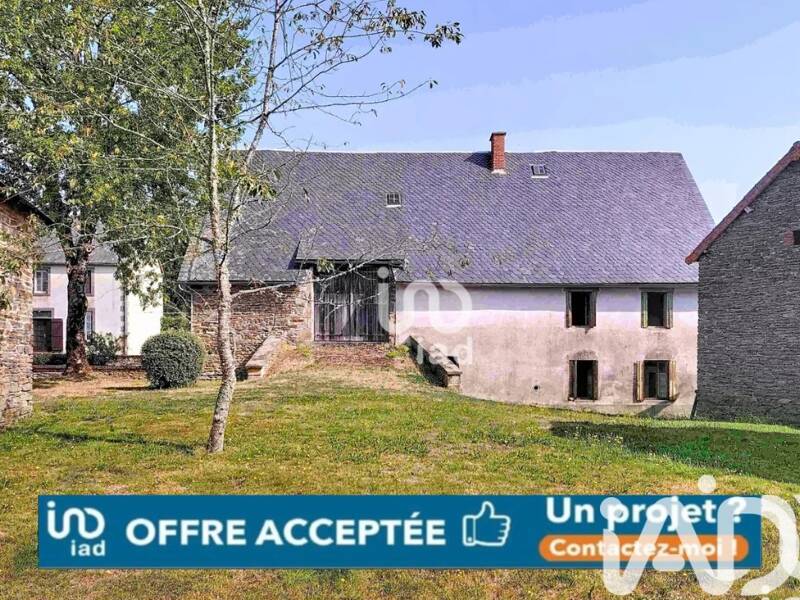 Maison à vendre, 116m², SAVENNES
