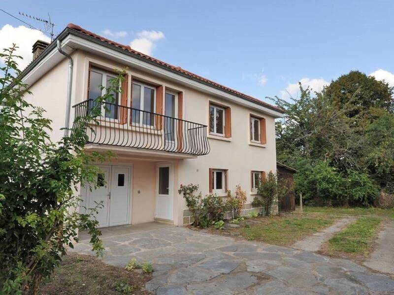 Maison à louer, 140m², CLERMONT FERRAND