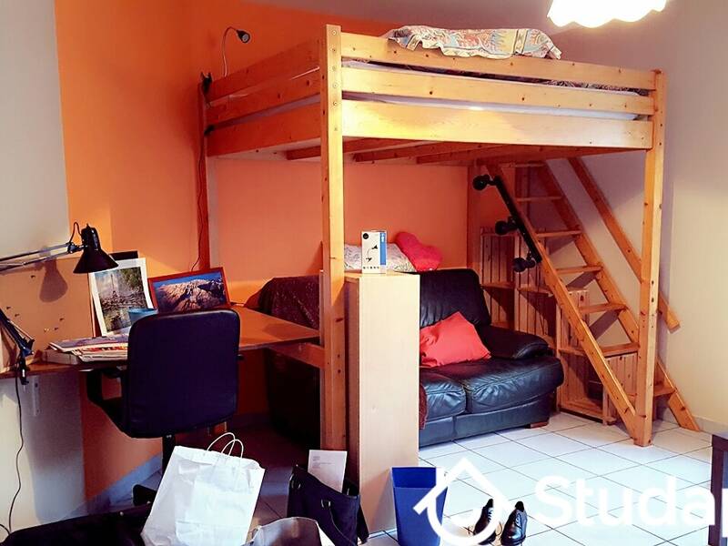 Maison à louer, 25m², GRENOBLE