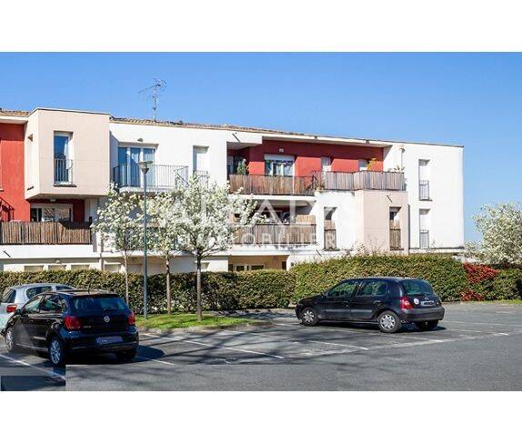 Maison à vendre, 42m², LIBOURNE