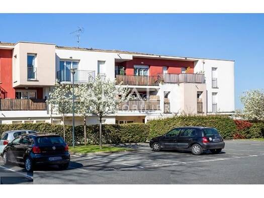 Appartement à vendre 133 000 € 2 pièces 1 chambre 42 m² Étage 2/3 Libourne 33500