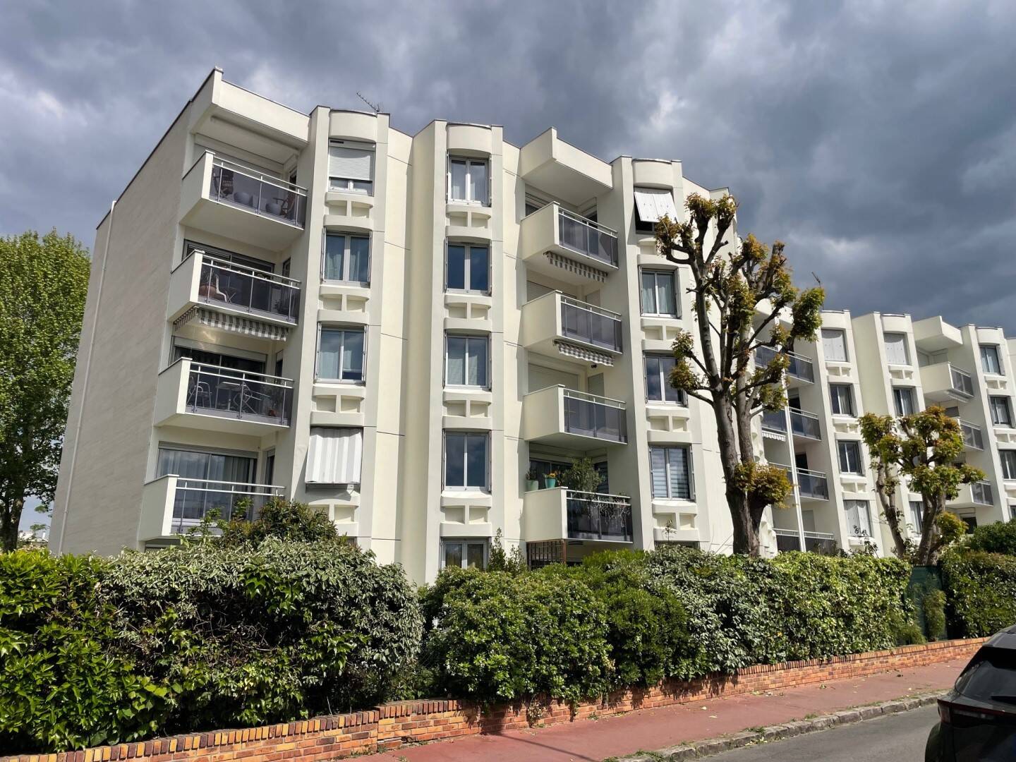Maison à louer, 76m², SAINT MAUR DES FOSSES