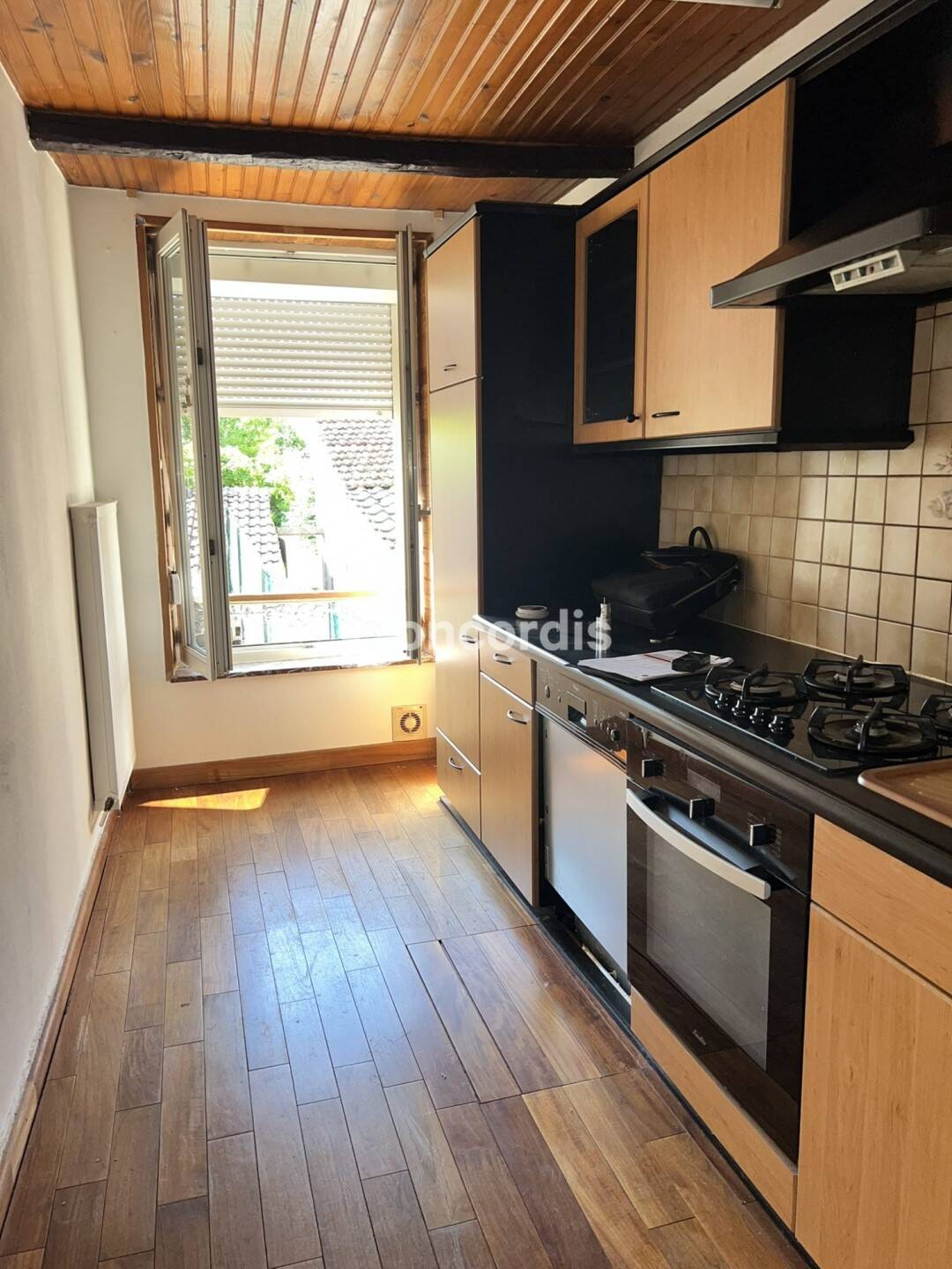 Maison à vendre, 203m², VANDOEUVRE LES NANCY