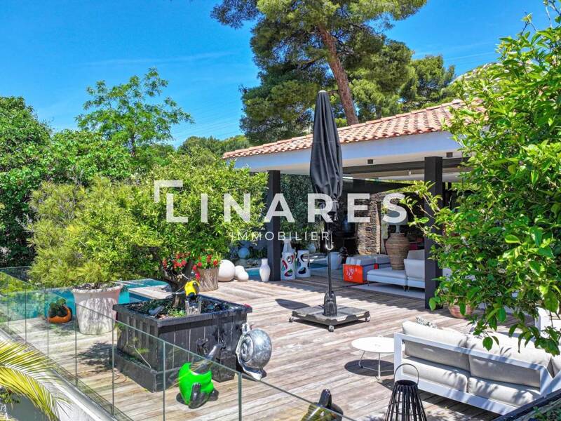 Maison à vendre, 350m², MARSEILLE 9E