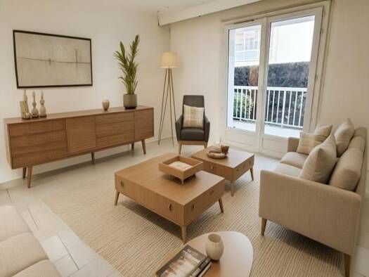 Appartement à vendre 210 000 € 4 pièces 3 chambres 78 m² 1er étage Centre Miribel 01700