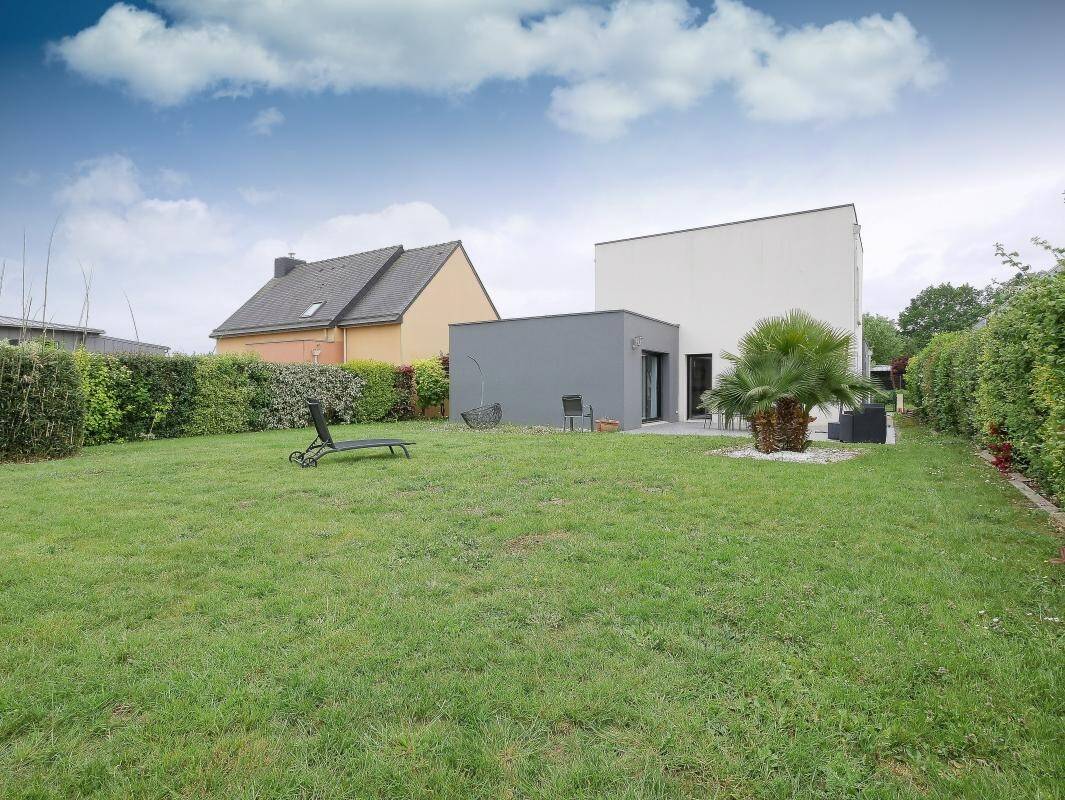 Maison à vendre, 160m², LA BOUEXIERE