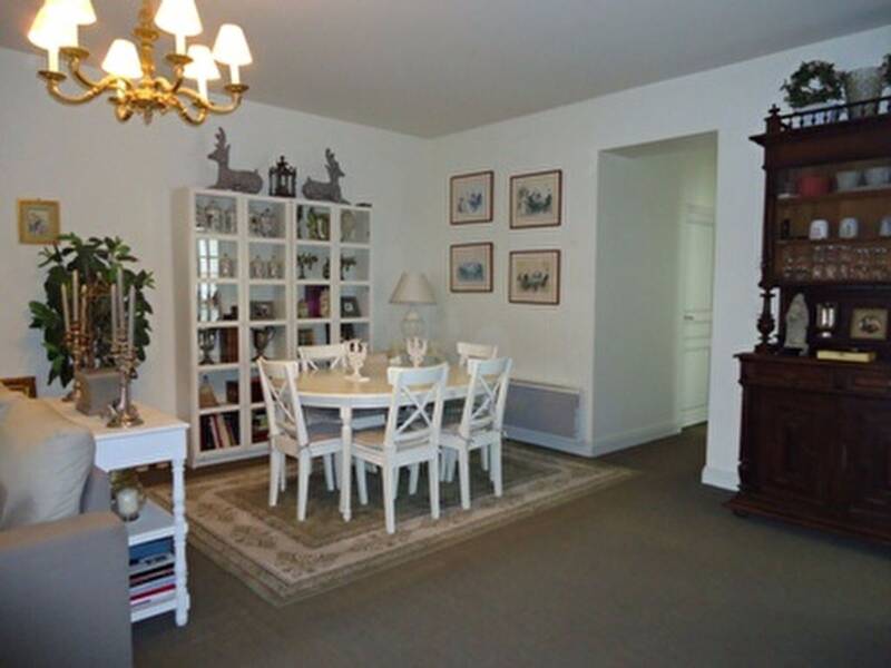 Maison à louer, 108m², TOURS