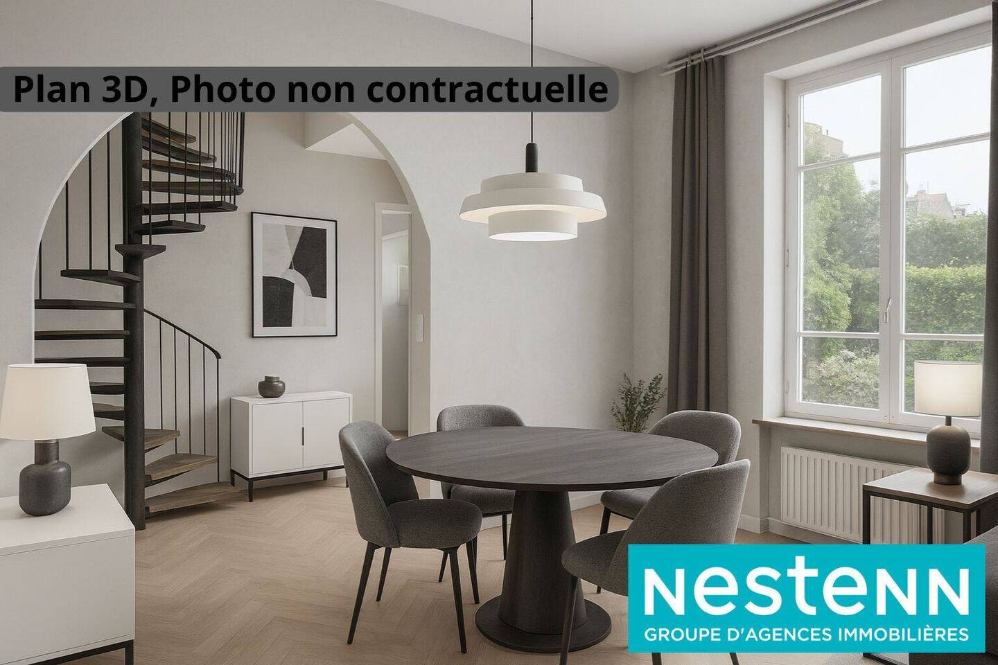 Maison à vendre, 74m², VENISSIEUX