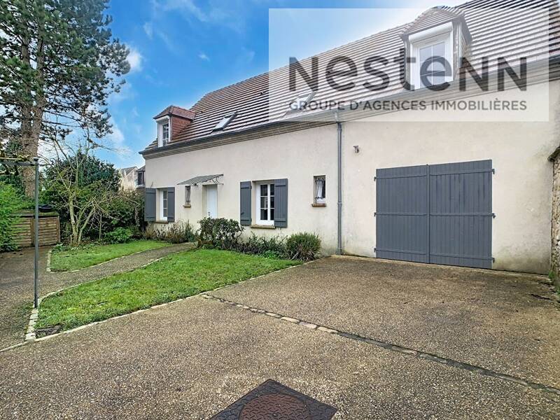 Maison à louer, 134m², SAINT GERVAIS