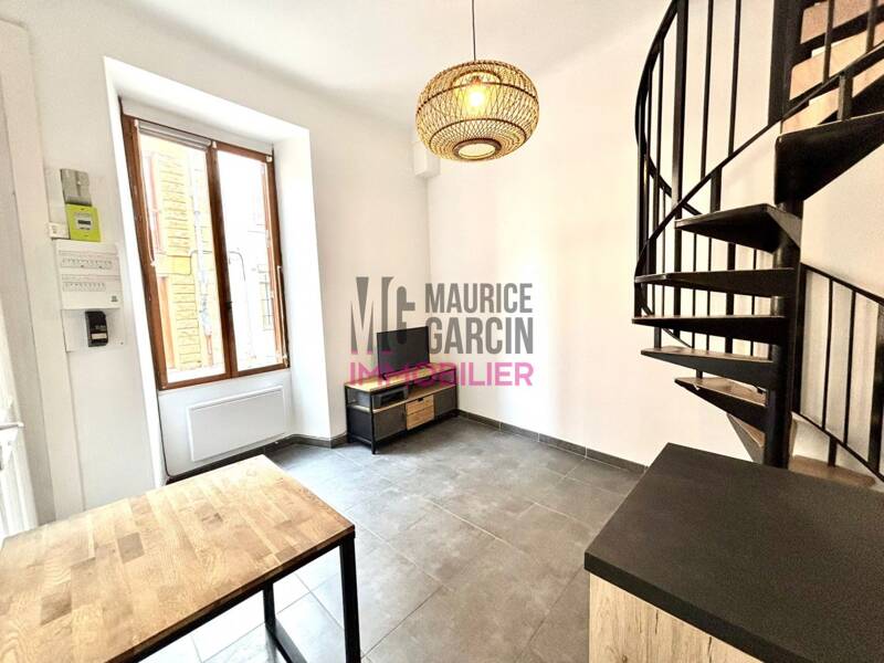 Maison à louer, 31m², CAVAILLON