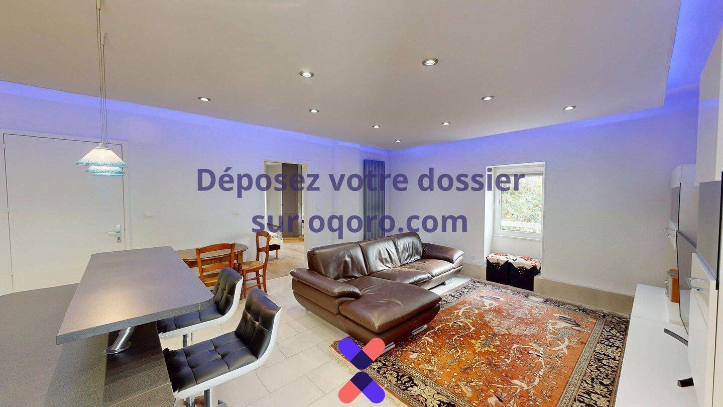 Maison à louer, 74m², COLMAR