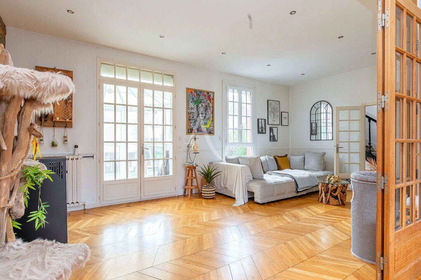 Maison à vendre, 193m², CRETEIL